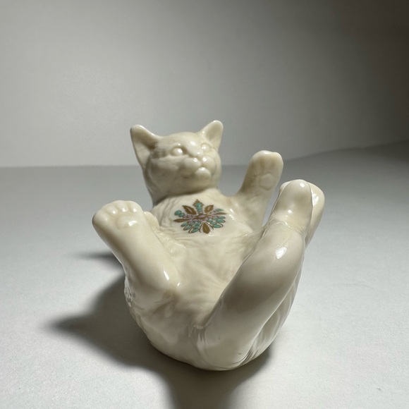 Beautiful Lenox China Jewels Collection Cat 4’ - Picture 8 of 13